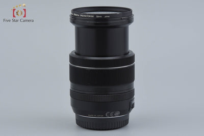 [Used] FUJIFILM Fujinon XF 18-55mm f/2.8-4 R LM OIS