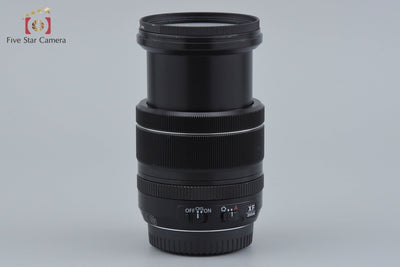 [Used] FUJIFILM Fujinon XF 18-55mm f/2.8-4 R LM OIS
