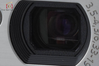 【中古】SONY ソニー Cyber-shot DSC-T20 シルバー デジタルスチルカメラ