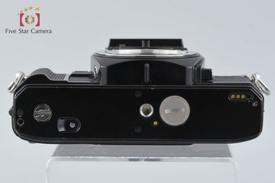 [Used] MINOLTA X-700 Film SLR Camera