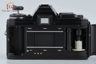[Used] MINOLTA X-700 Film SLR Camera