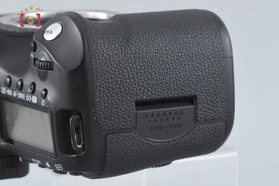 Used: Canon EOS 5D Mark III Digital SLR Camera