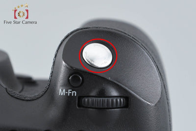 Used: Canon EOS 5D Mark III Digital SLR Camera