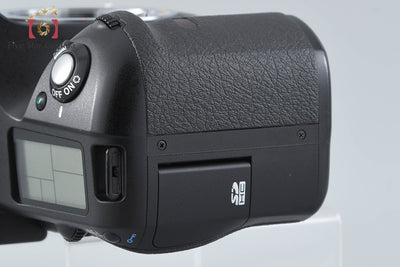 [Used] PENTAX K10D Digital SLR Camera