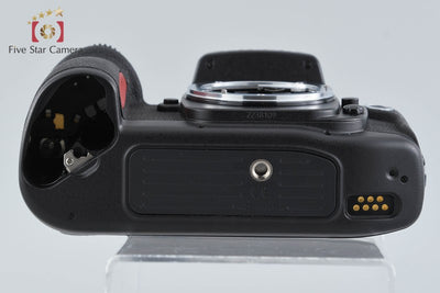 [Used] Nikon F100 + MB-15 Battery Grip
