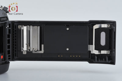 [Used] Nikon F100 + MB-15 Battery Grip
