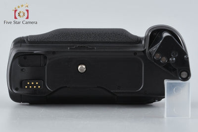 [Used] Nikon F100 + MB-15 Battery Grip