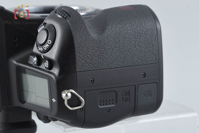 Used PENTAX K-7 Digital SLR Camera