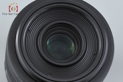 [Used] Canon RF 35mm f/1.8 MACRO IS STM