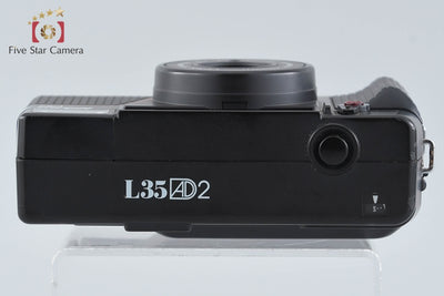 [Used] Nikon L35 AD2 Compact Film Camera