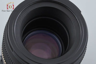 [Used] TAMRON Tamron 272E SP AF 90mm f/2.8 Di MACRO for Canon