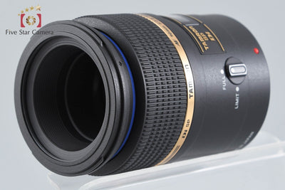[Used] TAMRON Tamron 272E SP AF 90mm f/2.8 Di MACRO for Canon