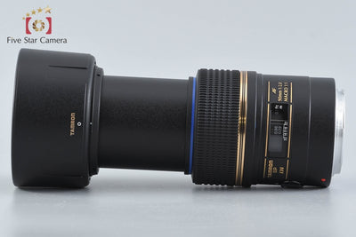 [Used] TAMRON Tamron 272E SP AF 90mm f/2.8 Di MACRO for Canon