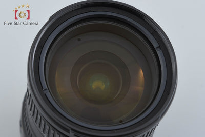 [Used] Nikon AF-S DX NIKKOR 18-200mm f/3.5-5.6 G ED VR