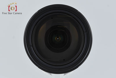 [Used] Nikon AF-S DX NIKKOR 18-200mm f/3.5-5.6 G ED VR
