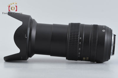[Used] Nikon AF-S DX NIKKOR 18-200mm f/3.5-5.6 G ED VR