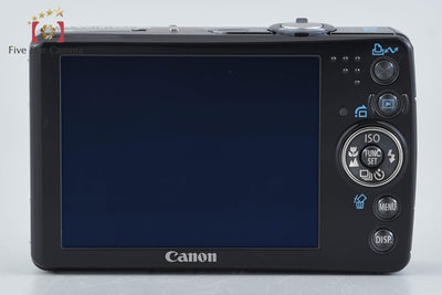 [Used] Canon IXY Digital 90 Compact Digital Camera with Original Box