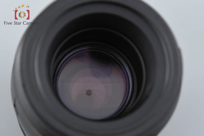 [Used] TAMRON 172E SP AF 90mm f/2.8 MACRO for Nikon