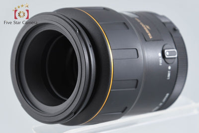 [Used] TAMRON 172E SP AF 90mm f/2.8 MACRO for Nikon