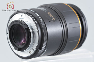[Used] TAMRON 172E SP AF 90mm f/2.8 MACRO for Nikon