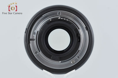[Used] TAMRON 172E SP AF 90mm f/2.8 MACRO for Nikon