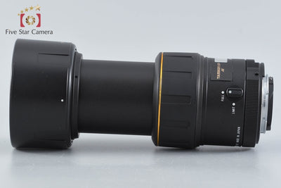 [Used] TAMRON 172E SP AF 90mm f/2.8 MACRO for Nikon
