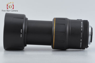 [Used] TAMRON 172E SP AF 90mm f/2.8 MACRO for Nikon