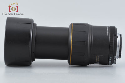 [Used] TAMRON 172E SP AF 90mm f/2.8 MACRO for Nikon