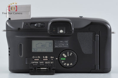 [Used] Canon Autoboy S II Compact Film Camera