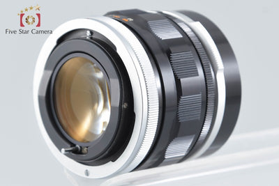 [Used] Canon FL 58mm f/1.2