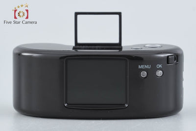 [Used] CHINON Digital Harinezumi First Generation Compact Digital Camera
