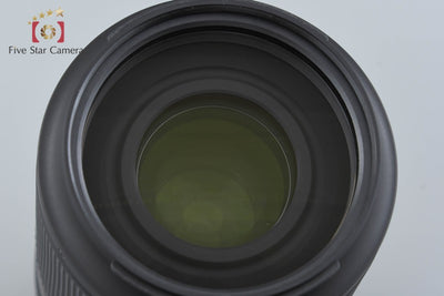 [Used] TAMRON Tamron A056 70-180mm f/2.8 Di III VXD for Sony E-mount
