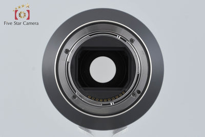 [Used] TAMRON Tamron A056 70-180mm f/2.8 Di III VXD for Sony E-mount