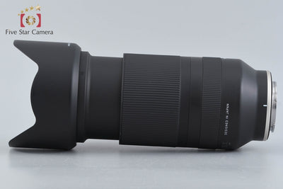 [Used] TAMRON Tamron A056 70-180mm f/2.8 Di III VXD for Sony E-mount