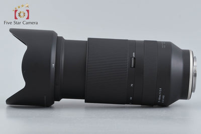 [Used] TAMRON Tamron A056 70-180mm f/2.8 Di III VXD for Sony E-mount
