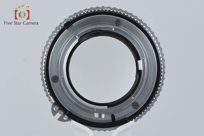 [Used] Nikon Ai-S NIKKOR 50mm f/1.2