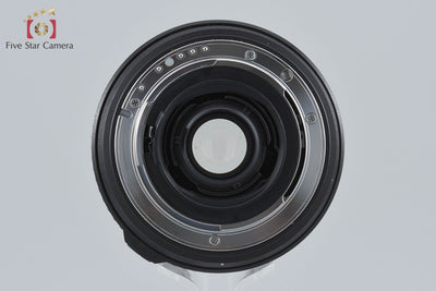 【Used】TAMRON A061 AF 28-300mm f/3.5-6.3 XR Di LD IF MACRO for Pentax