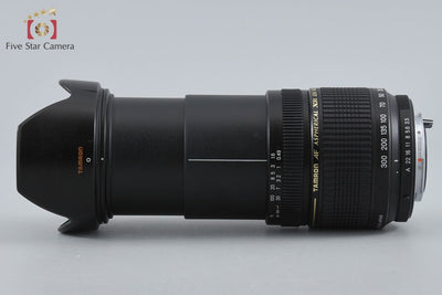 【Used】TAMRON A061 AF 28-300mm f/3.5-6.3 XR Di LD IF MACRO for Pentax