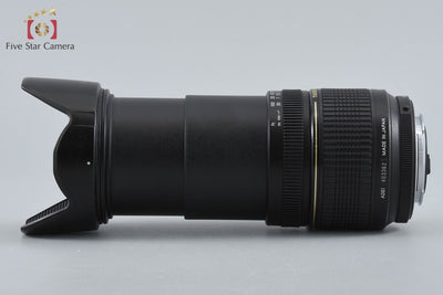 【Used】TAMRON A061 AF 28-300mm f/3.5-6.3 XR Di LD IF MACRO for Pentax