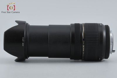 【Used】TAMRON A061 AF 28-300mm f/3.5-6.3 XR Di LD IF MACRO for Pentax
