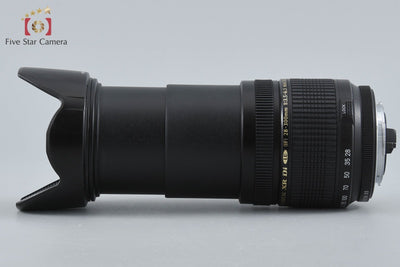 【Used】TAMRON A061 AF 28-300mm f/3.5-6.3 XR Di LD IF MACRO for Pentax