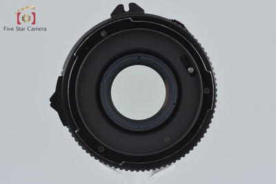 【Used】Mamiya SEKOR C 55mm f/2.8 for 645