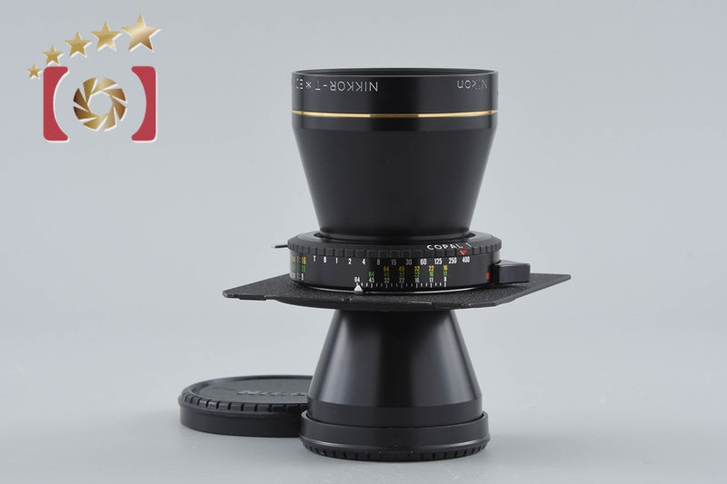 [Used] Nikon NIKKOR-T* ED 360mm f/8