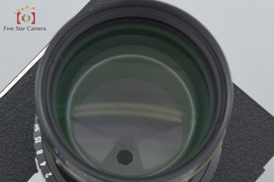 [Used] Nikon NIKKOR-T* ED 360mm f/8
