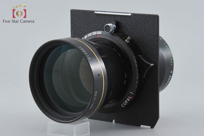 [Used] Nikon NIKKOR-T* ED 360mm f/8