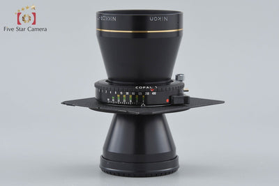 [Used] Nikon NIKKOR-T* ED 360mm f/8