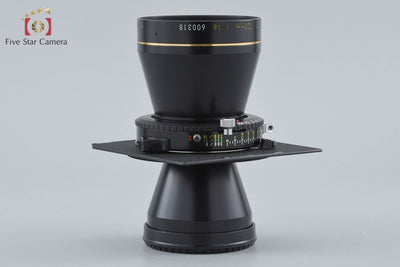 [Used] Nikon NIKKOR-T* ED 360mm f/8