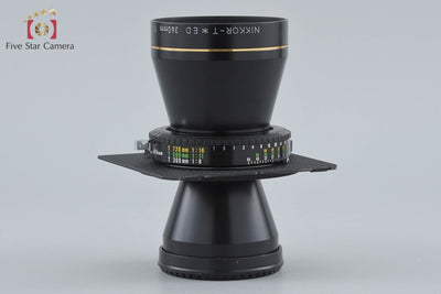 [Used] Nikon NIKKOR-T* ED 360mm f/8