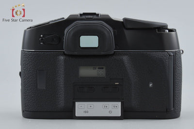 [Used] Leica R8 Black Film SLR Camera