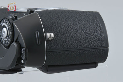 [Used] Leica R8 Black Film SLR Camera